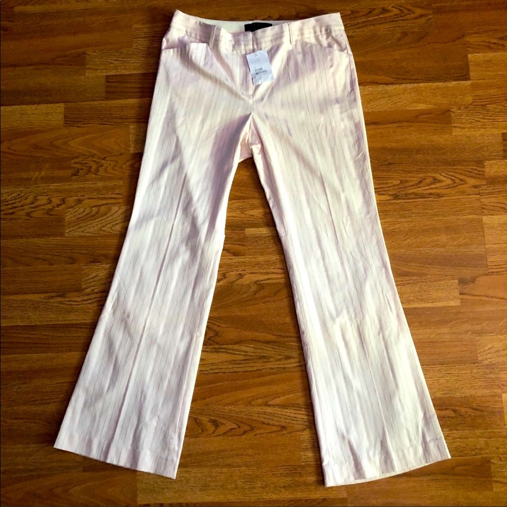 NWOT Body by Victoria Sz 10 Christie Fit *24B*